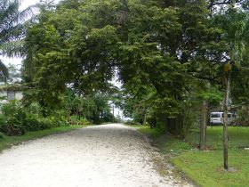 Residential street in San Ignacio, Cayo District, Belize – Best Places In The World To Retire – International Living